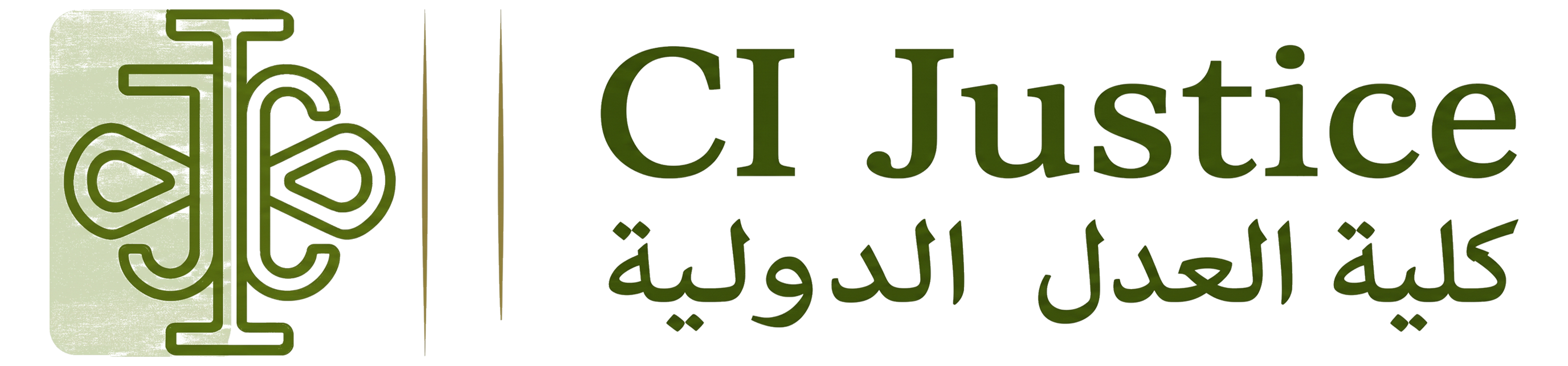 كلية العدل الدولية
